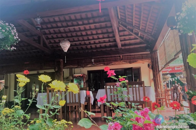 Khách sạn Ninh Bình 