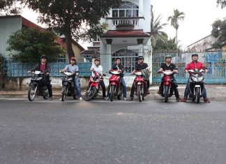 thuê xe máy kon tum