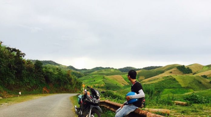 thuê xe máy mộc châu