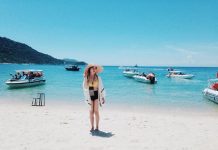 3 KHÔNG trong quy định du lịch ở Cù Lao Chàm Tour du lịch cù lao chàm 1 ngày