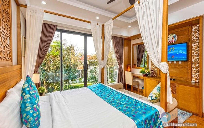 khách sạn Trường Sa Resort Đà Nẵng