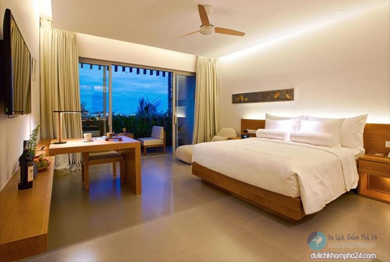 khách sạn Trường Sa Resort Đà Nẵng