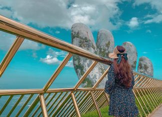 Bà Nà Hills mở cửa lúc mấy giờ