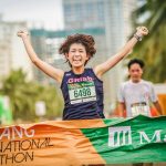 cuộc thi marathon quốc tế đà nẵng