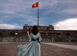 du lịch Huế 1 ngày