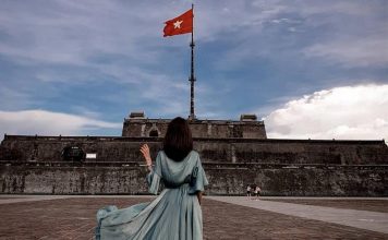 du lịch Huế 1 ngày