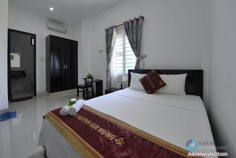 Khách Sạn Nguyễn Tất Thành Đà Nẵng 