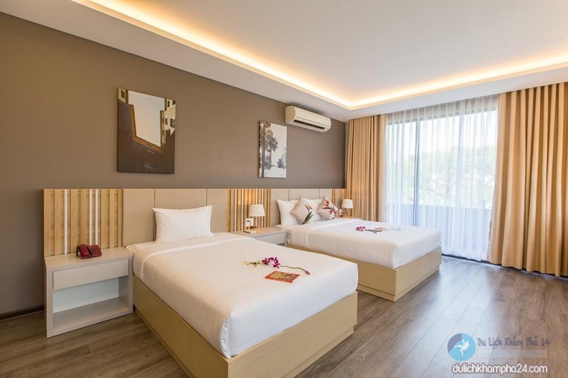 khách sạn 3 sao Đà Nẵng 