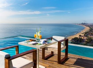 TOP 14 Khách sạn 4 sao Đà Nẵng SÁT BIỂN – Giá Giảm Mạnh khách sạn 4 sao Đà Nẵng