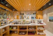 TOP 10 Khách Sạn CÓ BUFFET SÁNG Đà Nẵng – Ưu đãi hôm nay khách sạn có buffet sáng Đà Nẵng