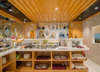 TOP 10 Khách Sạn CÓ BUFFET SÁNG Đà Nẵng – Ưu đãi hôm nay khách sạn có buffet sáng Đà Nẵng