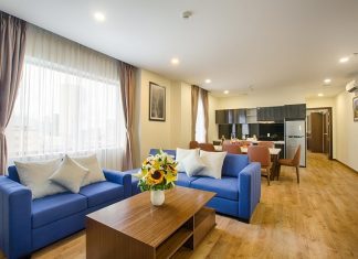 TOP 9 Khách Sạn Đường Hoàng Diệu Đà Nẵng – Ưu đãi hôm nay khách sạn đường Hoàng Diệu Đà Nẵng