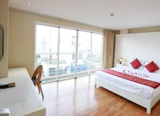 khách sạn đường Hùng Vương Đà Nẵng