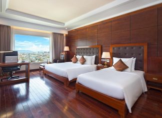 13 Khách Sạn Đường Nguyễn Văn Linh Đà Nẵng – Ưu đãi hôm nay