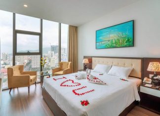 khách sạn gần biển sơn trà đà nẵng