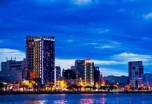 TOP 21 Khách Sạn gần TRUNG TÂM Đà Nẵng – Ưu đãi hôm nay khách sạn gần trung tâm đà nẵng