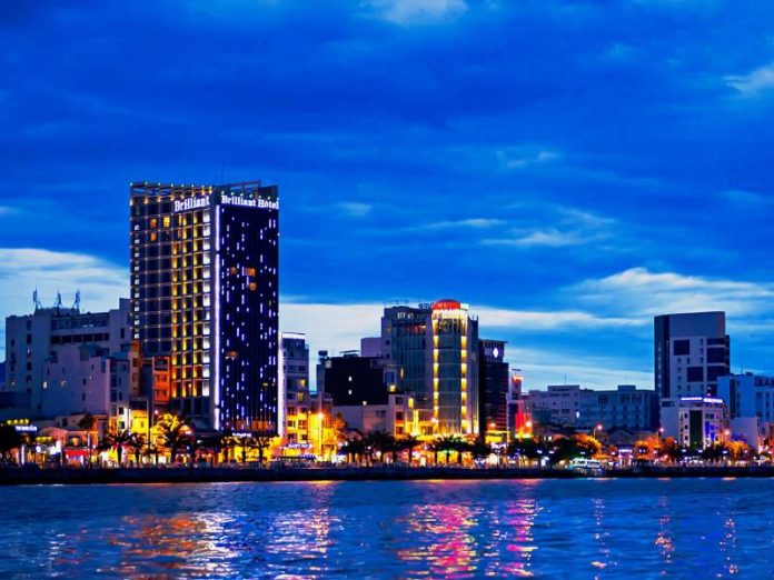 khách sạn gần trung tâm đà nẵng
