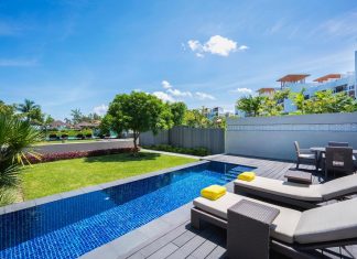 TIẾT LỘ 5 Khách Sạn Lăng Cô Huế – Ưu đãi NGAY hôm nay khách sạn Lăng Cố Huế