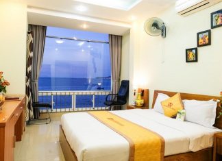 GỢI Ý 13 Khách Sạn Nguyễn Tất Thành Đà Nẵng – GIÁ ƯU ĐÃI Khách Sạn Nguyễn Tất Thành Đà Nẵng