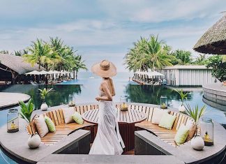 khách sạn Trường Sa Resort Đà Nẵng