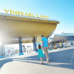 Kinh nghiệm du lịch Vinpearl Land Phú Quốc