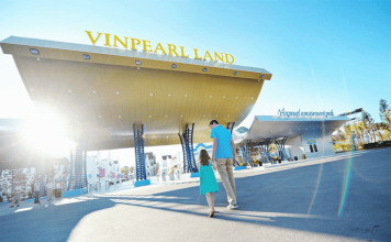 Kinh nghiệm du lịch Vinpearl Land Phú Quốc 2024 mới nhất Kinh nghiệm du lịch Vinpearl Land Phú Quốc