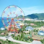 kinh nghiệm du lịch Vinpearl Land Nha Trang