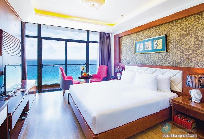 lê hoàng hotel đà nẵng