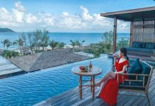 sự khác biệt giữa khách sạn 4 sao và 5 sao
