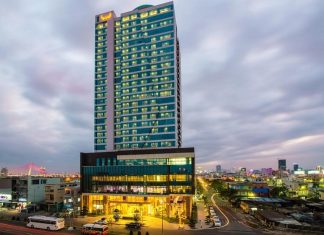 Khách sạn Mường Thanh Đà Nẵng – Review trải nghiệm chi tiết Khách sạn Mường Thanh Đà Nẵng