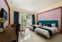 Tiêu chuẩn “khách sạn 2 sao” mới & ĐẦY ĐỦ NHẤT 2024 tiêu chuẩn khách sạn 2 sao