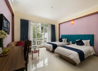 Tiêu chuẩn “khách sạn 2 sao” mới & ĐẦY ĐỦ NHẤT 2024 tiêu chuẩn khách sạn 2 sao