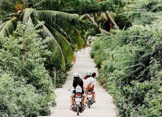 tour du lịch Cù Lao Chàm