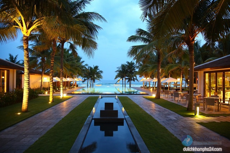 Fusion Maia Resort Đà Nẵng 