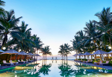 Fusion Maia Resort Đà Nẵng – Review trải nghiệm chi tiết Fusion Maia Resort Đà Nẵng