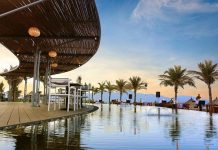Melia Đà Nẵng Resort – Review trải nghiệm chi tiết Melia Đà Nẵng Resort