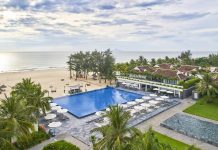 Pullman Danang Beach Resort
