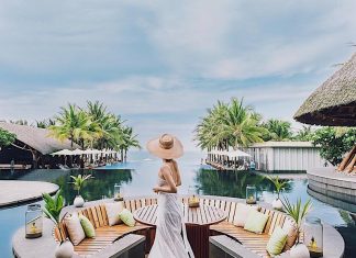 TOP 8 Resort đẹp nhất Đà Nẵng ai cũng muốn check in ngay resort đẹp nhất đà nẵng
