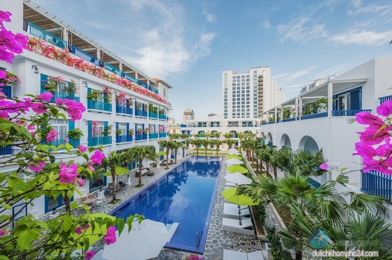 Risemount Premier Resort đà nẵng