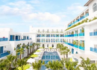 Risemount Premier đà nẵng resort