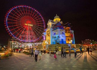 Group tại Đà Nẵng tạm ngừng đón khách