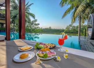 The Blossom Resort Đà Nẵng