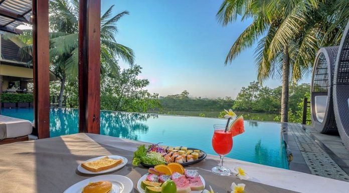 The Blossom Resort Đà Nẵng