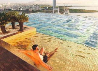 khách sạn Gold Bay Đà Nẵng