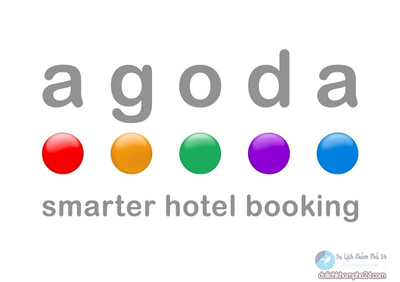 cách đặt khách sạn trên Agoda
