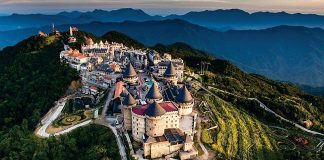 Đặt Khách sạn Bà Nà Hills GIÁ RẺ – Ngay hôm nay đặt khách sạn bà nà hills