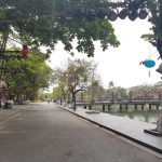 Hội An, Quảng Nam thực hiện nghiêm chỉ thị phòng chống dịch Covid-19