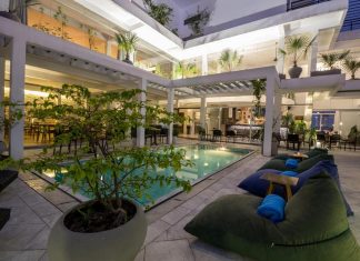 khách sạn Boutique Đà Nẵng