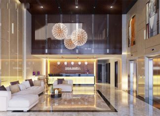 khách sạn Dana Marina Đà Nẵng