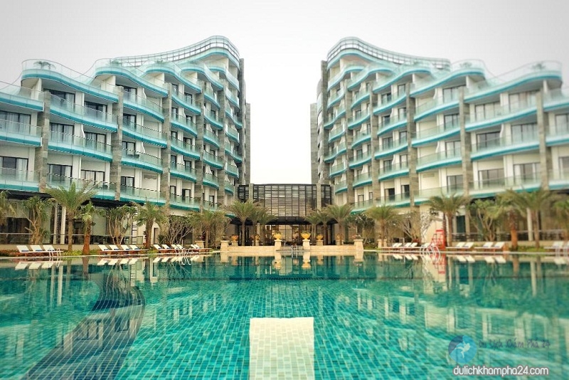 Khách sạn Vinpearl Nam Hội An 